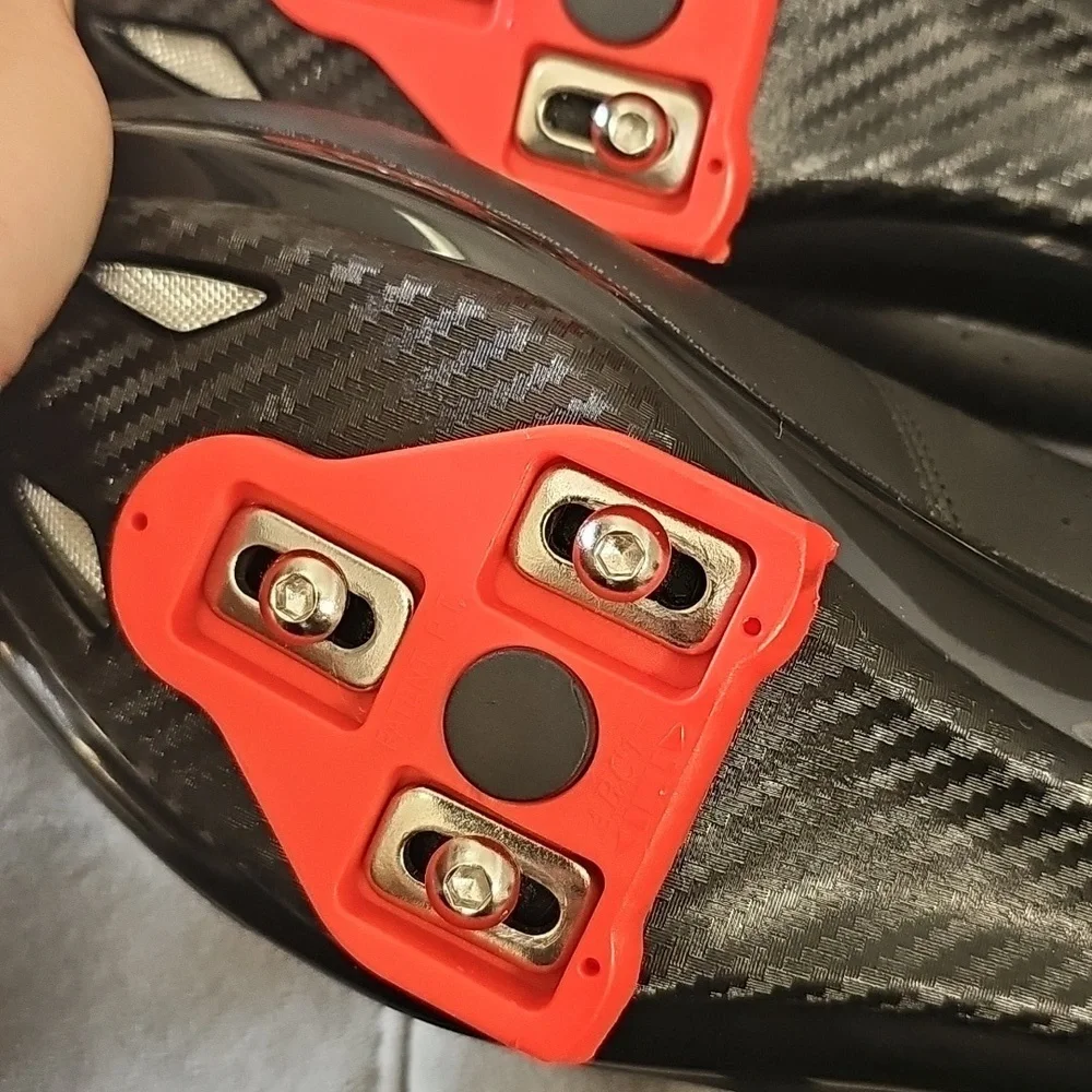 Kyedoo Cycling Shoes Size 44 - Picture 5 of 7